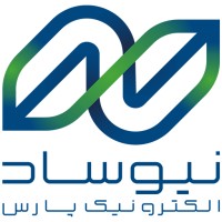 Newsaad Electronic Pars (نیوساد الکترونیک پارس) logo - Similar company to Hamrahnikan