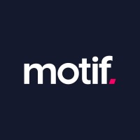 Motif. logo - Similar company to Bestimage Group