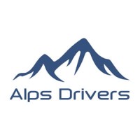 Alps Drivers logo - Similar company to Larysa Hanisch