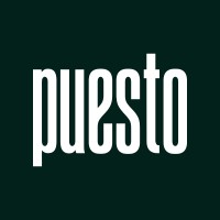 PUESTO logo - Similar company to New Dimes