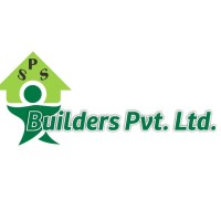 Pss Builders Pvt Ltd. logo - Similar company to Jmd Mega Developer Pvt. Ltd.
