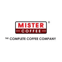 Mister Coffee logo - Similar company to Global Coffee Resources