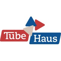 TubeHaus - Endlich zufrieden mit den eigenen Videos logo - Similar company to Semi Colons