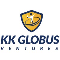 K.K.Globus Ventures logo - Similar company to Abandyou