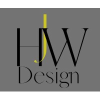 HJW Design logo - Similar company to Web Design B2B