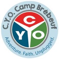 CYO Camp Brebeuf logo - Similar company to Level Up Learners