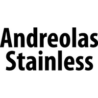 Andreolas Stainless logo - Similar company to Domo Group