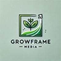 GrowFrame Media logo - Similar company to Groaaai