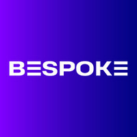 BESPOKE EVENTS logo - Similar company to Be.Spoke
