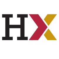 HarvardX logo - Similar company to Edx