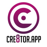 RecordGram Inc. logo - Similar company to Tunetoken