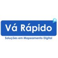 Vá Rápido sistemas de mapeamento digital logo - Similar company to Install Automação Comercial