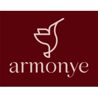 Armonye logo - Similar company to Haskayne Mba Society