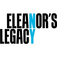 Eleanor's Legacy logo - Similar company to Artspool