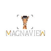 Magnaview Media logo - Similar company to Gameday Ready
