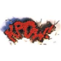 Kpow Audio logo - Similar company to Sub-Zero Sound