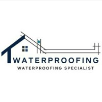 T Waterproofing Specialists logo - Similar company to Higherway Academy