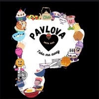 Pavlova logo - Similar company to Nexus/Spain