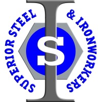 Superior Steel & Ironworkers Inc logo - Similar company to Karambit.Com