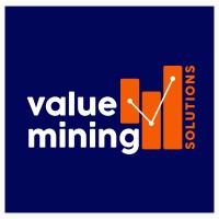 Value Mining Solutions logo - Similar company to Gray Manufacturing