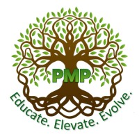The Plant Medicine Path Community logo - Similar company to Psychedelic Chronicle