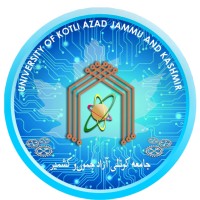 University of Kotli, Azad Jammu and Kashmir logo - Similar company to Netzing Technologies