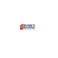 Rosie's Roofing & Restoration logo - Similar company to Rcb Roofing