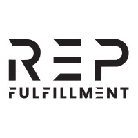 Rep Labs Fulfillment logo - Similar company to Trekka Logistics
