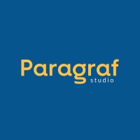 Paragraf Studio logo - Similar company to Wisepercept