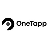 OneTapp logo - Similar company to Onetap Design