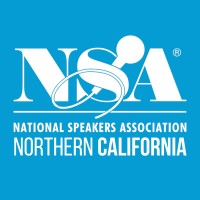 National Speakers Association/Northern California Chapter