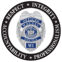 Wausau Police Dept logo - Similar company to Foundations Health & Wholeness