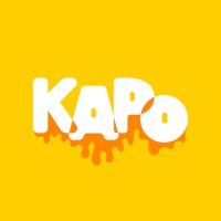 Kapo Pizzaria logo - Similar company to Mar Gestão De Negócios & Serviços