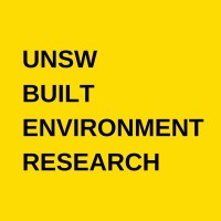UNSW Built Environment Research logo - Similar company to Aced - Architecture, Construction, Engineering, Development