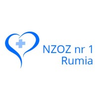 NZOZ nr 1 Rumia logo - Similar company to Mpa Rumia