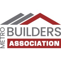 Metro Builders Association (MBA) logo - Similar company to Nagel Services