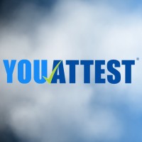 YouAttest logo - Similar company to Central Depository