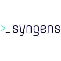 Syngens logo - Similar company to Zenit Science