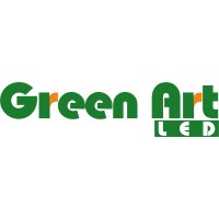 GREEN ART ELECTRONICS CO., LIMITED logo - Similar company to Visual Feast_Vflighting