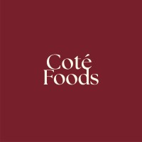 Coté Foods logo - Similar company to Drink Awa