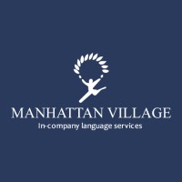 Manhattan Village Idiomas logo - Similar company to Essential Idiomas
