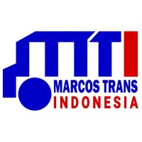 PT Marcos Trans Indonesia logo - Similar company to Ubj Group