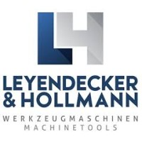 Leyendecker & Hollmann GmbH logo - Similar company to Rexhi Group
