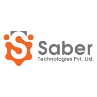Saber Technologies Pvt. Ltd logo - Similar company to Saber Softech Private Limited