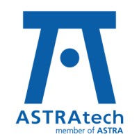 Astra Polytechnic logo - Similar company to Dutormasi