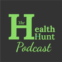 The Health Hunt logo - Similar company to Waken