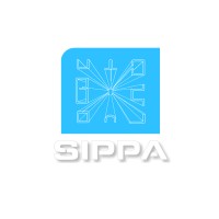 SIPPA logo - Similar company to Sippa Solutions