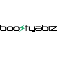 Boostyabiz logo - Similar company to Affiliate4Web