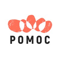 POMOC logo - Similar company to Real Immersive