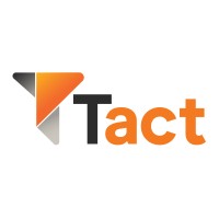 Tact logo - Similar company to Dot Incube